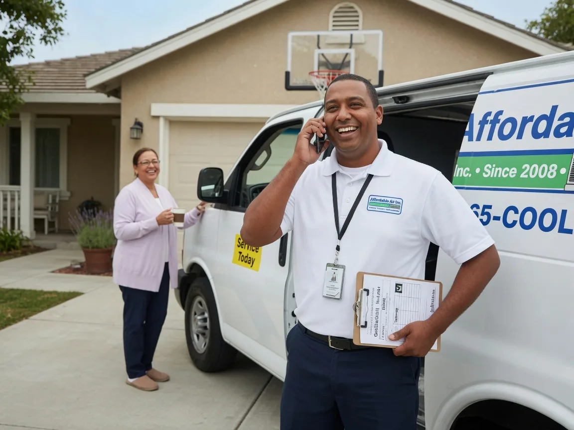 Central Ac Repair Clarksville, MI FAQs